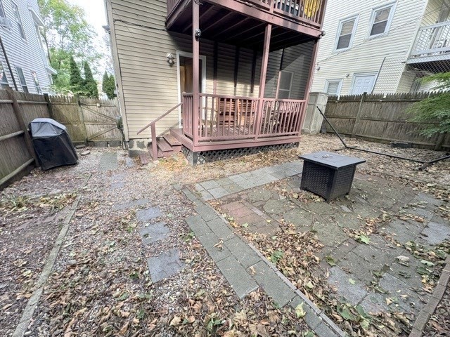 238 Hyde Park Ave. - Jamaica Plain