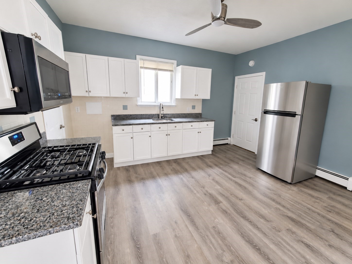 129 Webster Ave. - Wellington