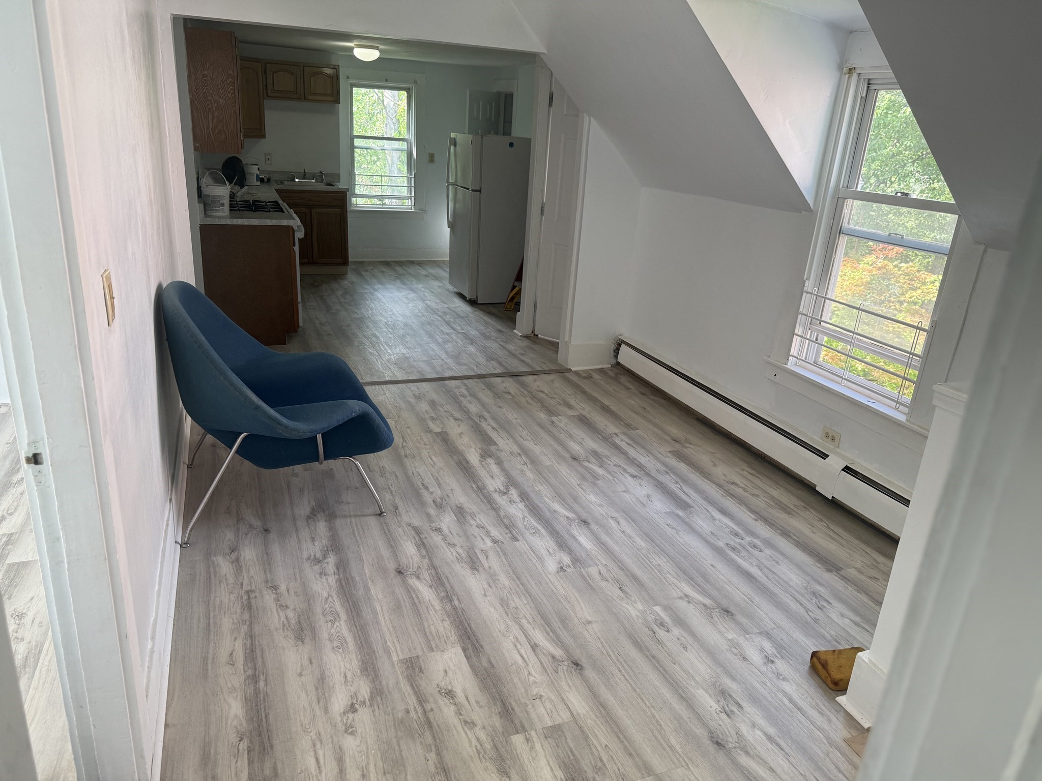 29 Easton Ave. - Hyde Park