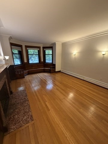 452 Beacon - Back Bay