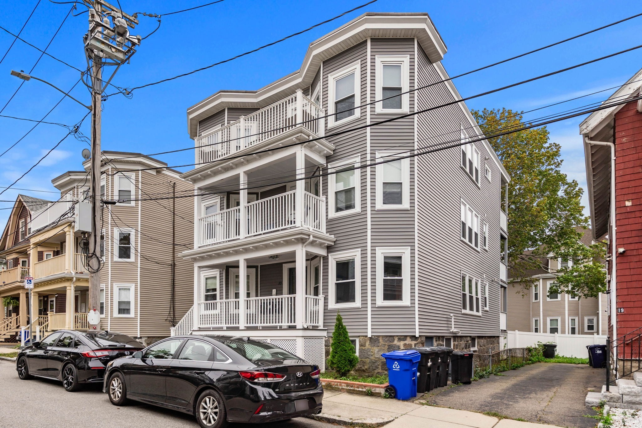 23 Verdun St. - Dorchester