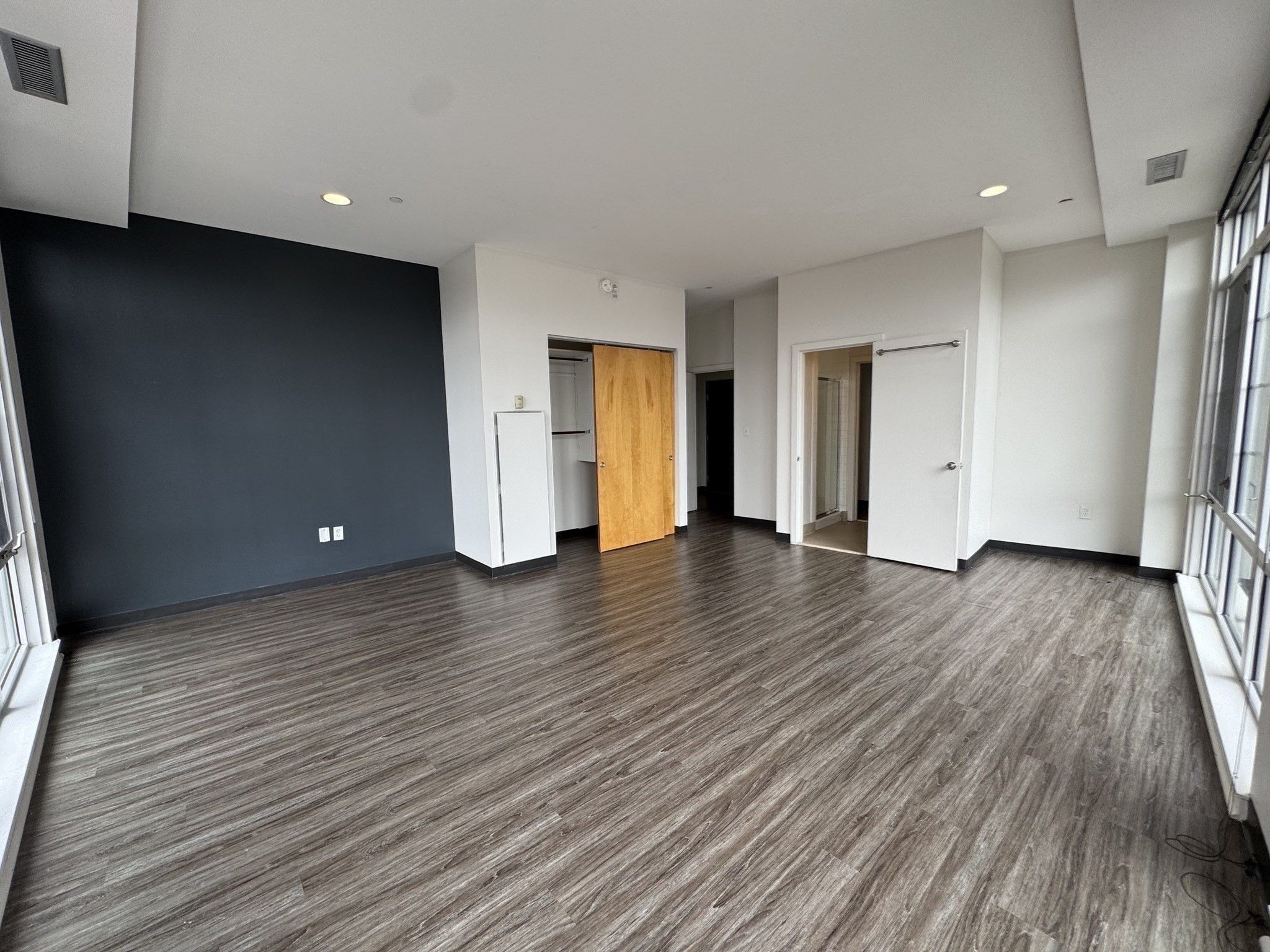 160 East Berkeley St. - South End