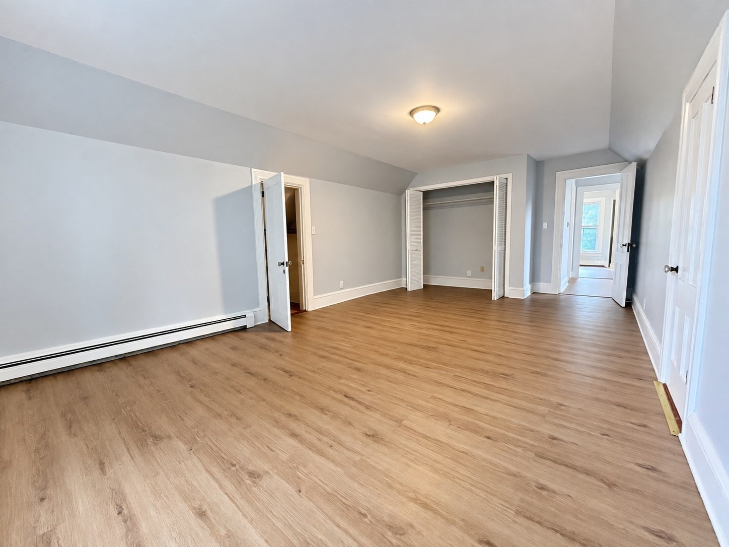 25 Monadnock - Dorchester
