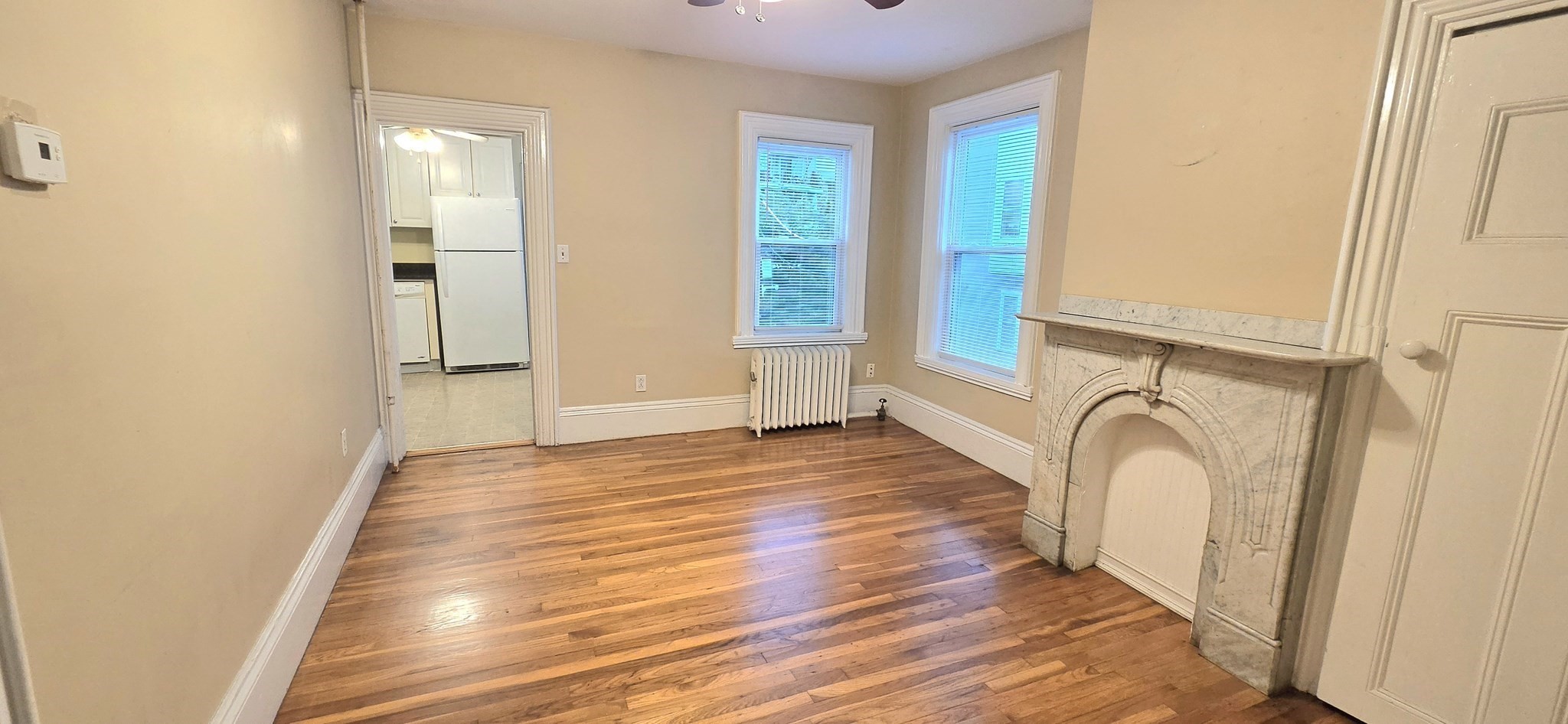 106 Marginal - East Boston