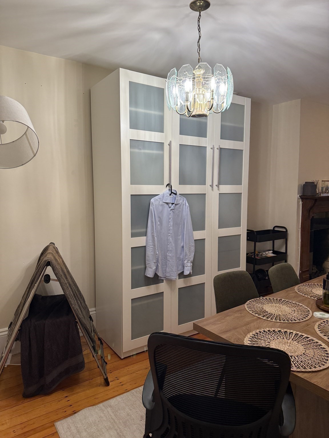12 Follen St. - Back Bay
