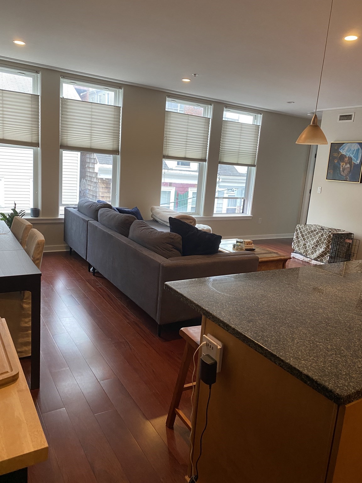 335 West 2nd St. - South Boston