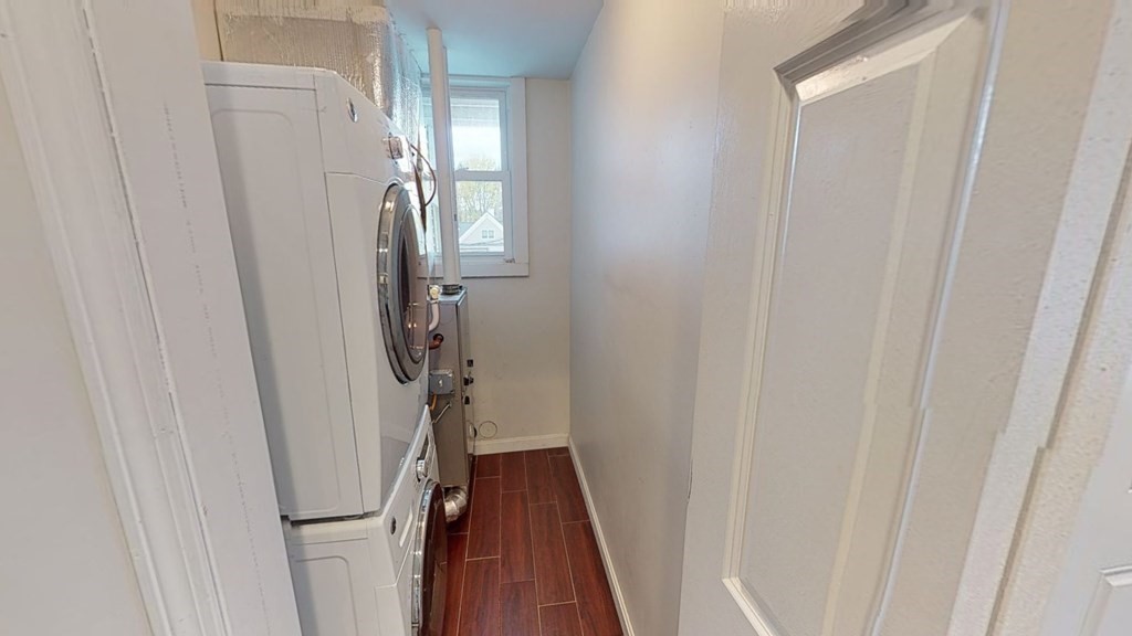 15 Bayside St. - Dorchester