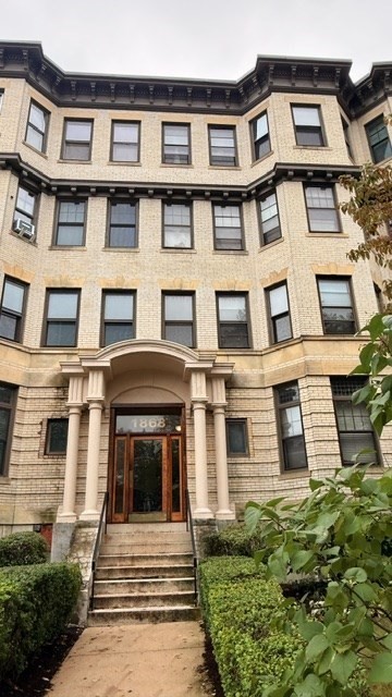 1868 Commonwealth Ave. - Brighton