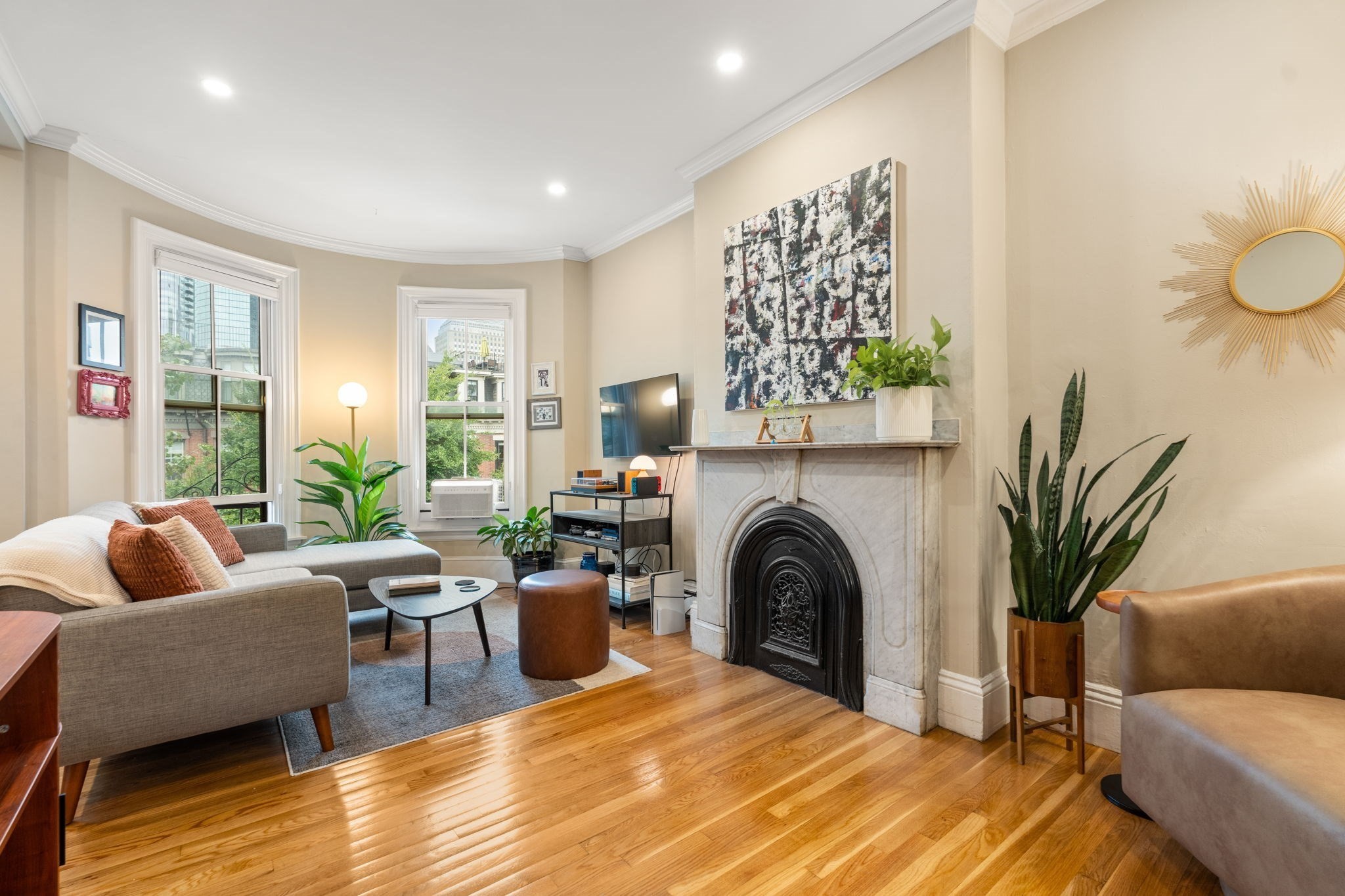 82 Appleton St. - South End