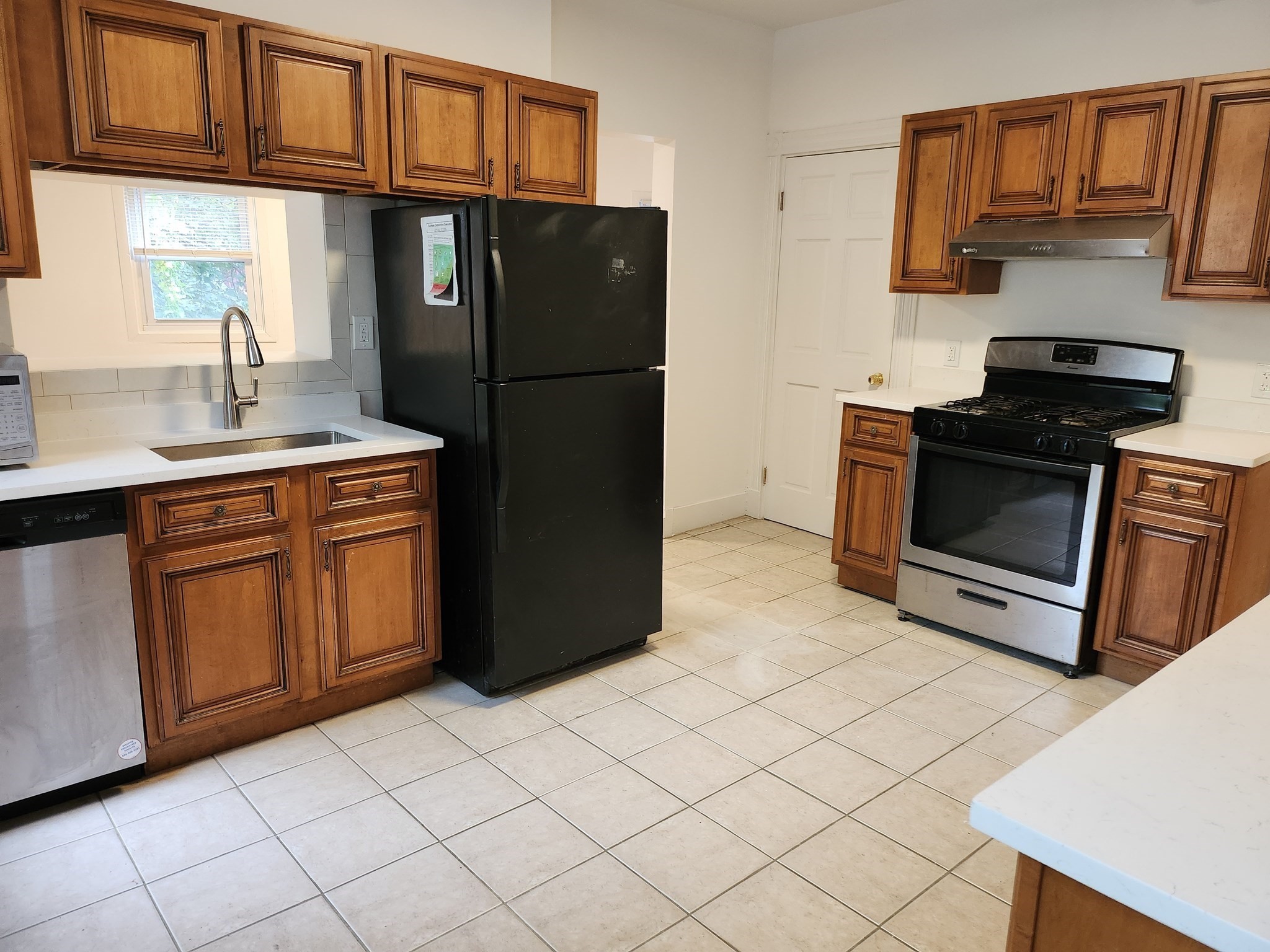 47R Creighton St. - Jamaica Plain