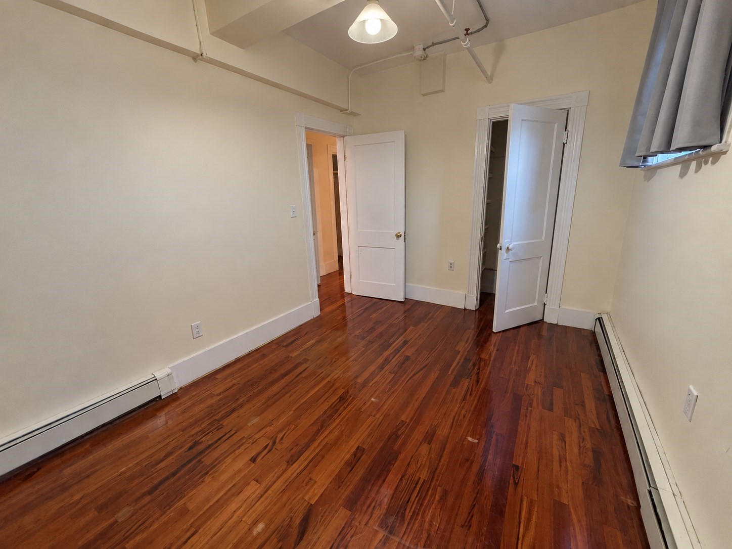 51 Park Dr. - Fenway