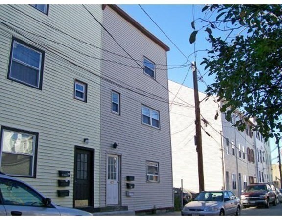 13 Murray - East Boston