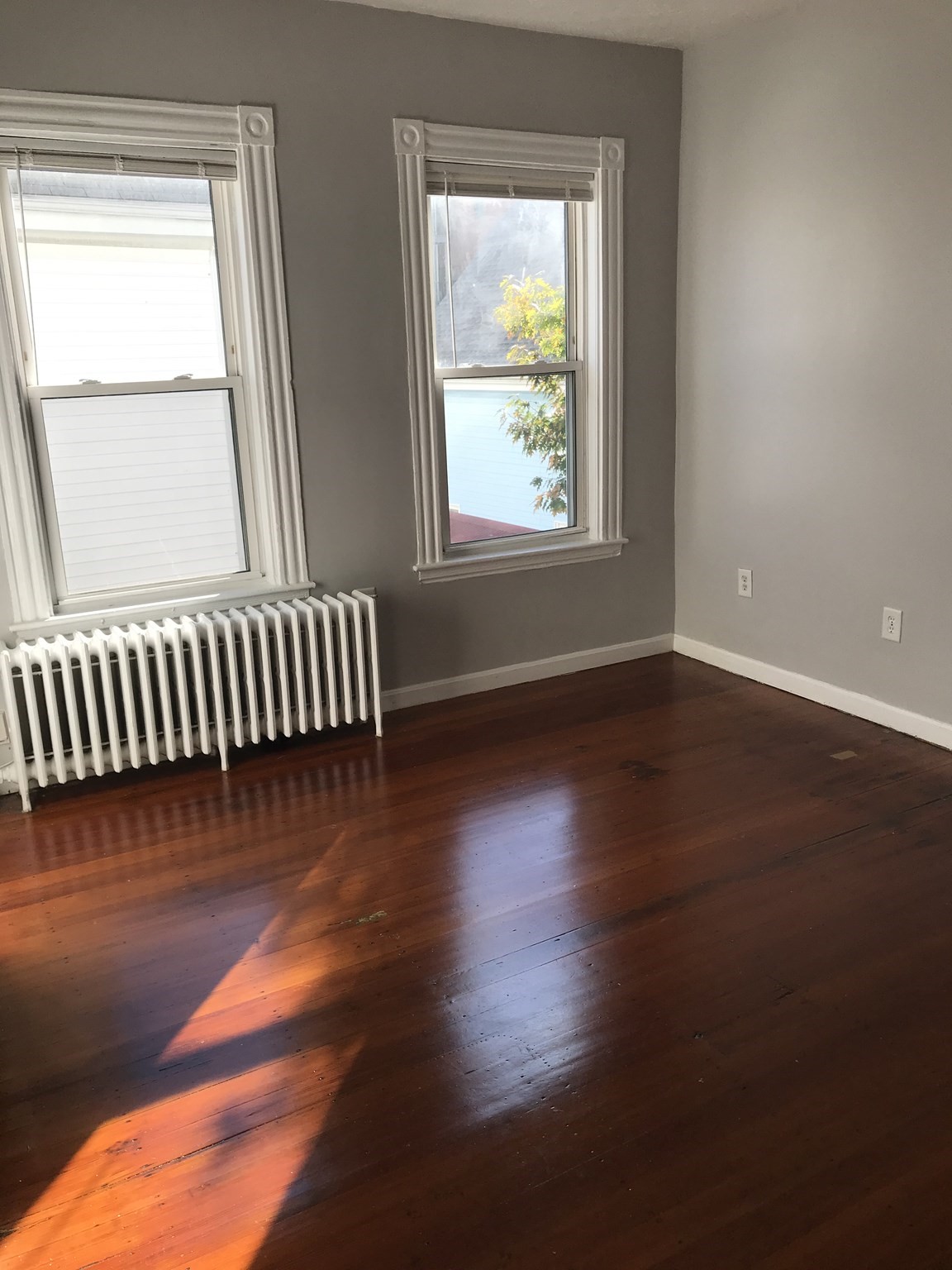 77 Walden - Jamaica Plain