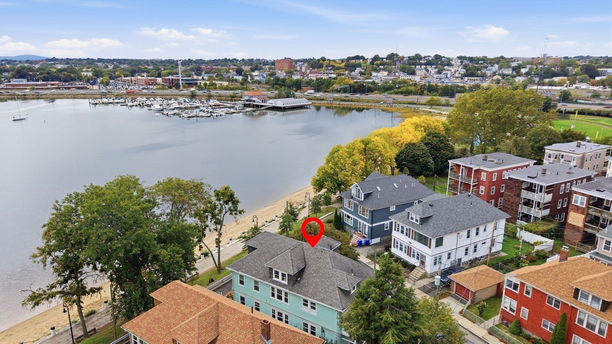 6-8 Southview St. - Dorchester