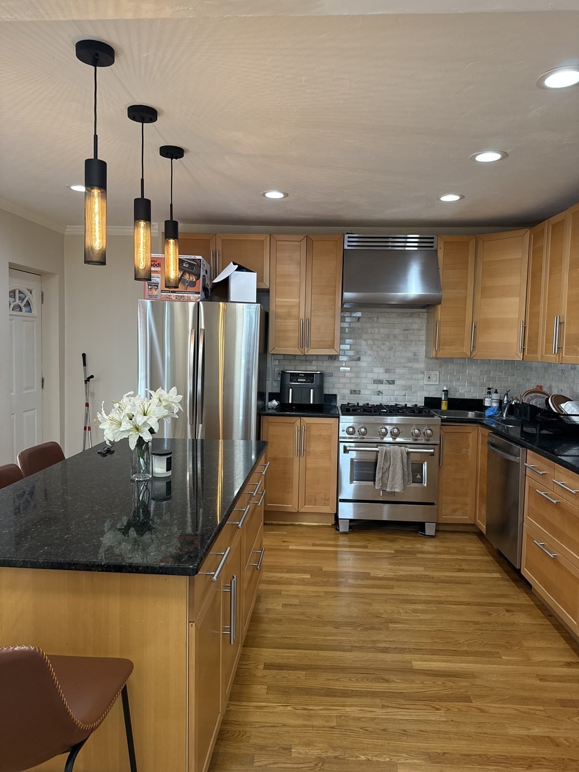 408 Seaver St. - Dorchester