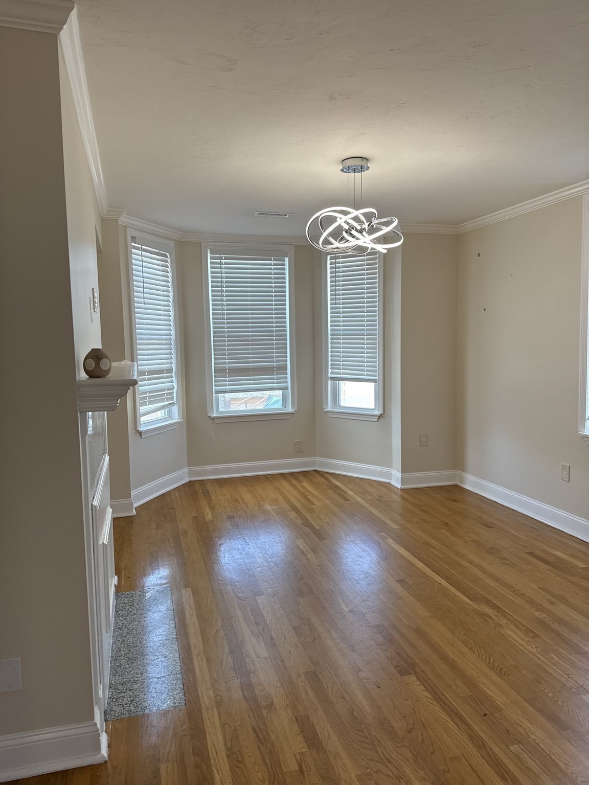 408 Seaver St. - Dorchester