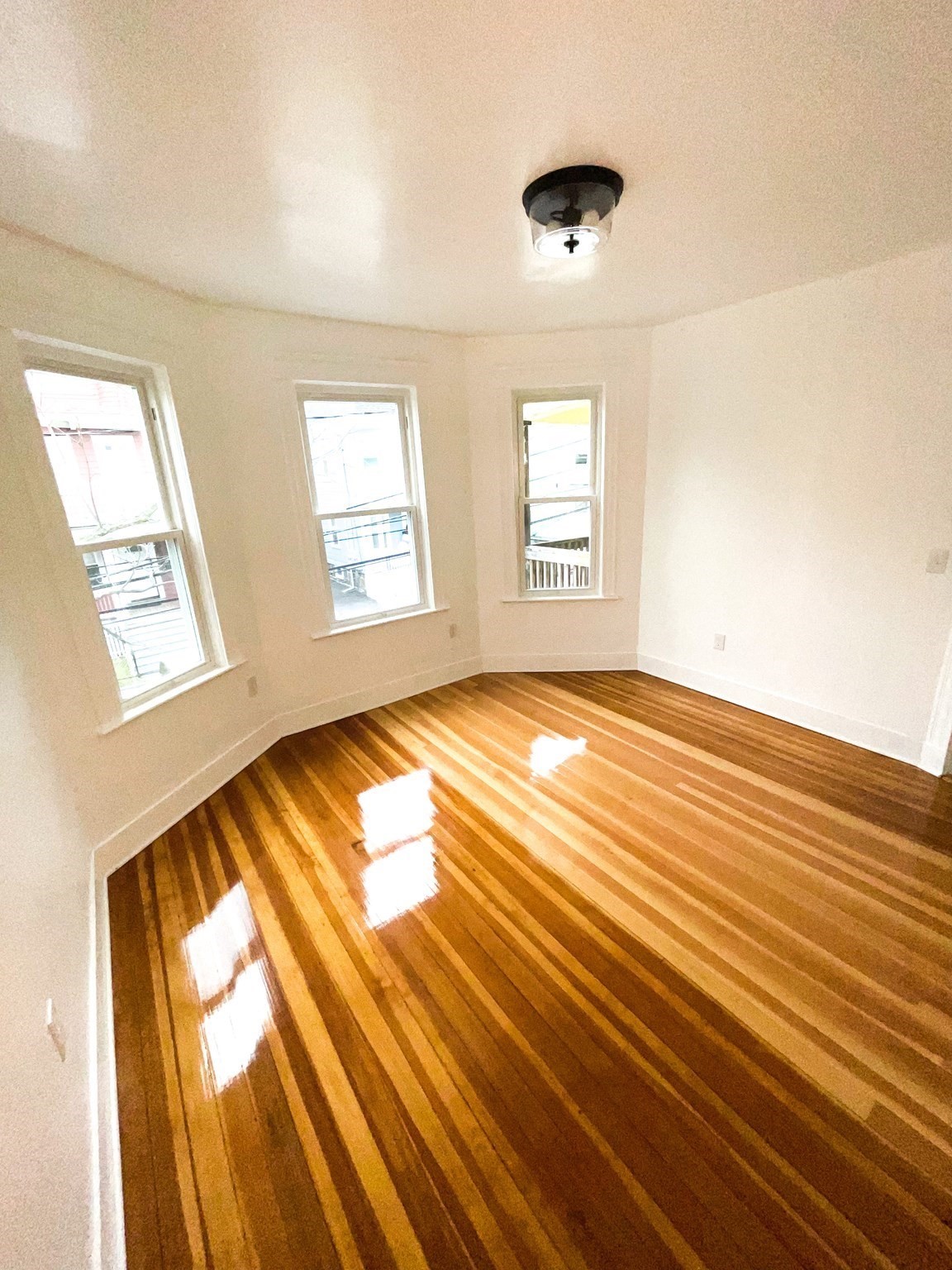 11 Colonial Ave. - Dorchester