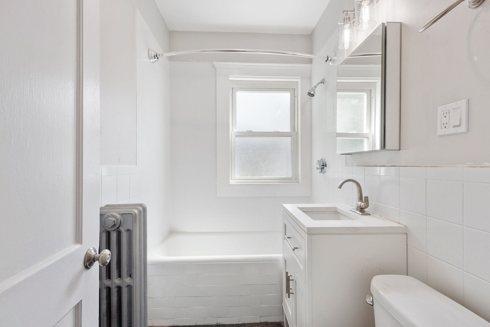 12 Ashland St. - Dorchester