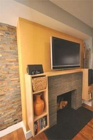 396 Beacon St. - Back Bay