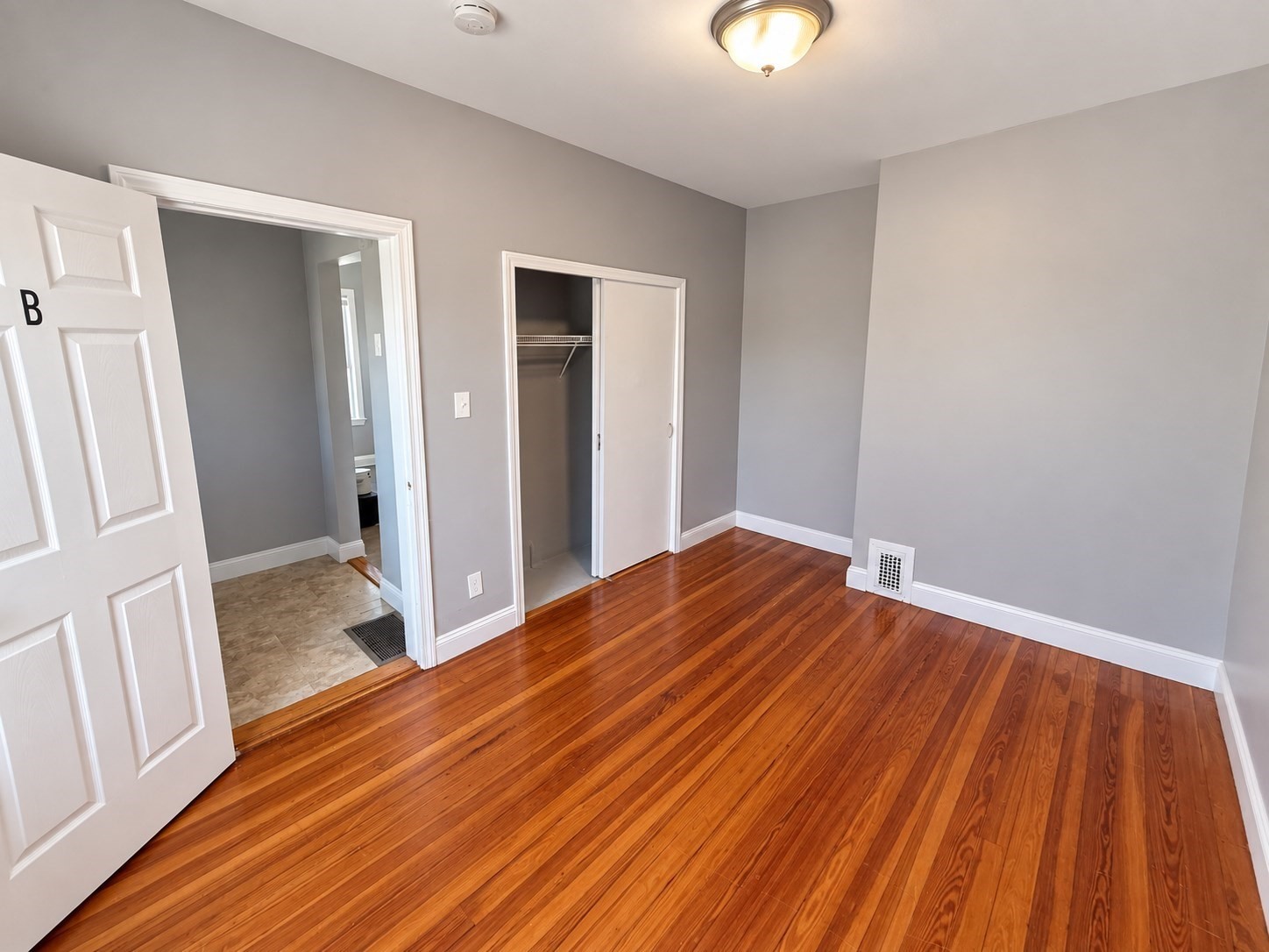 14 Cawfield St. - Dorchester