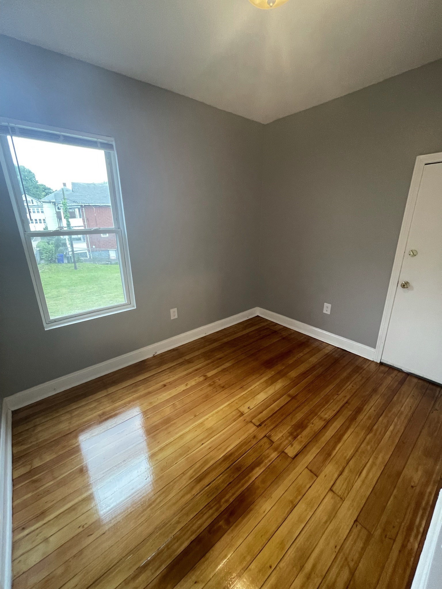 1 Ernst St. - Jamaica Plain