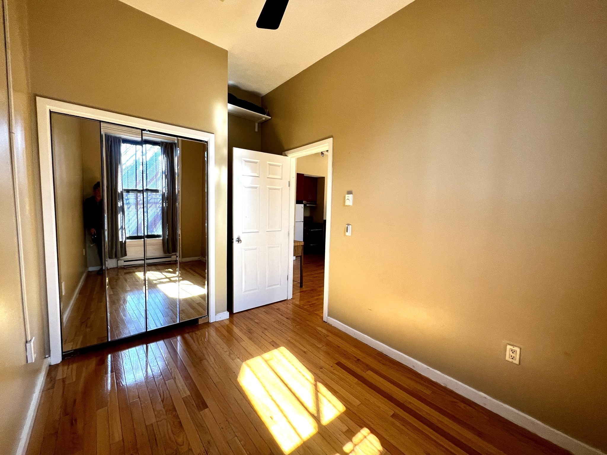 703 Massachusetts Ave. - South End