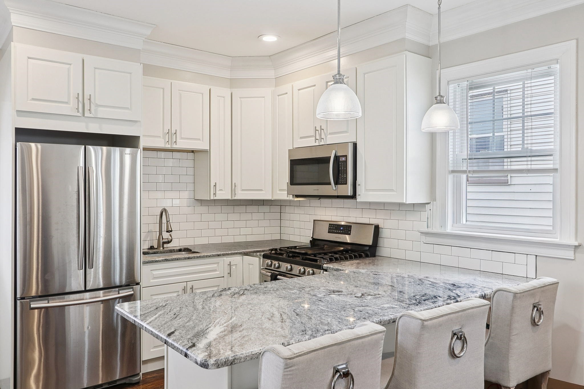 1048 Saratoga St. - East Boston