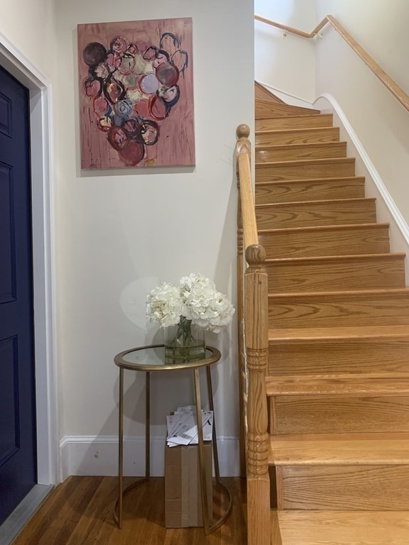 61 Granite Ave. - Dorchester
