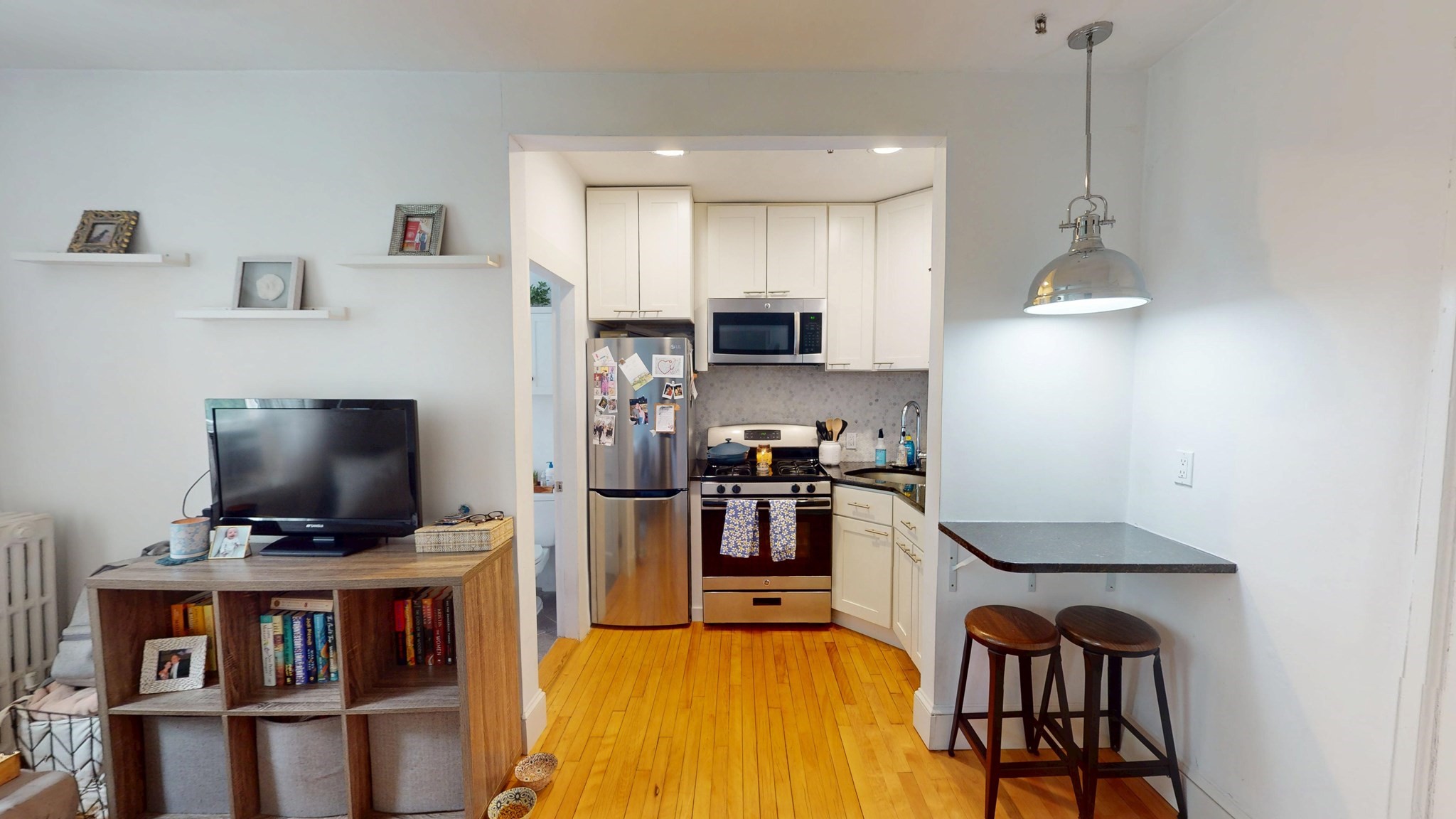 10 Jamaicaway - Jamaica Plain