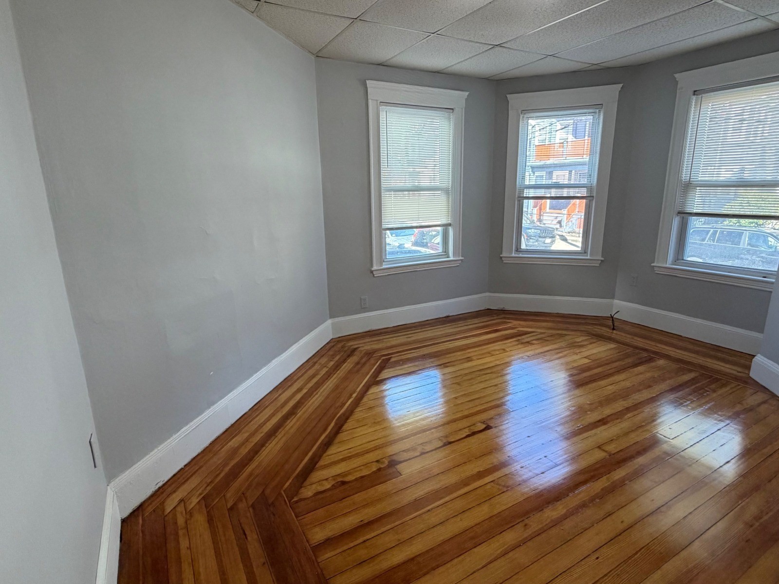 45 Wolcott St. - Dorchester