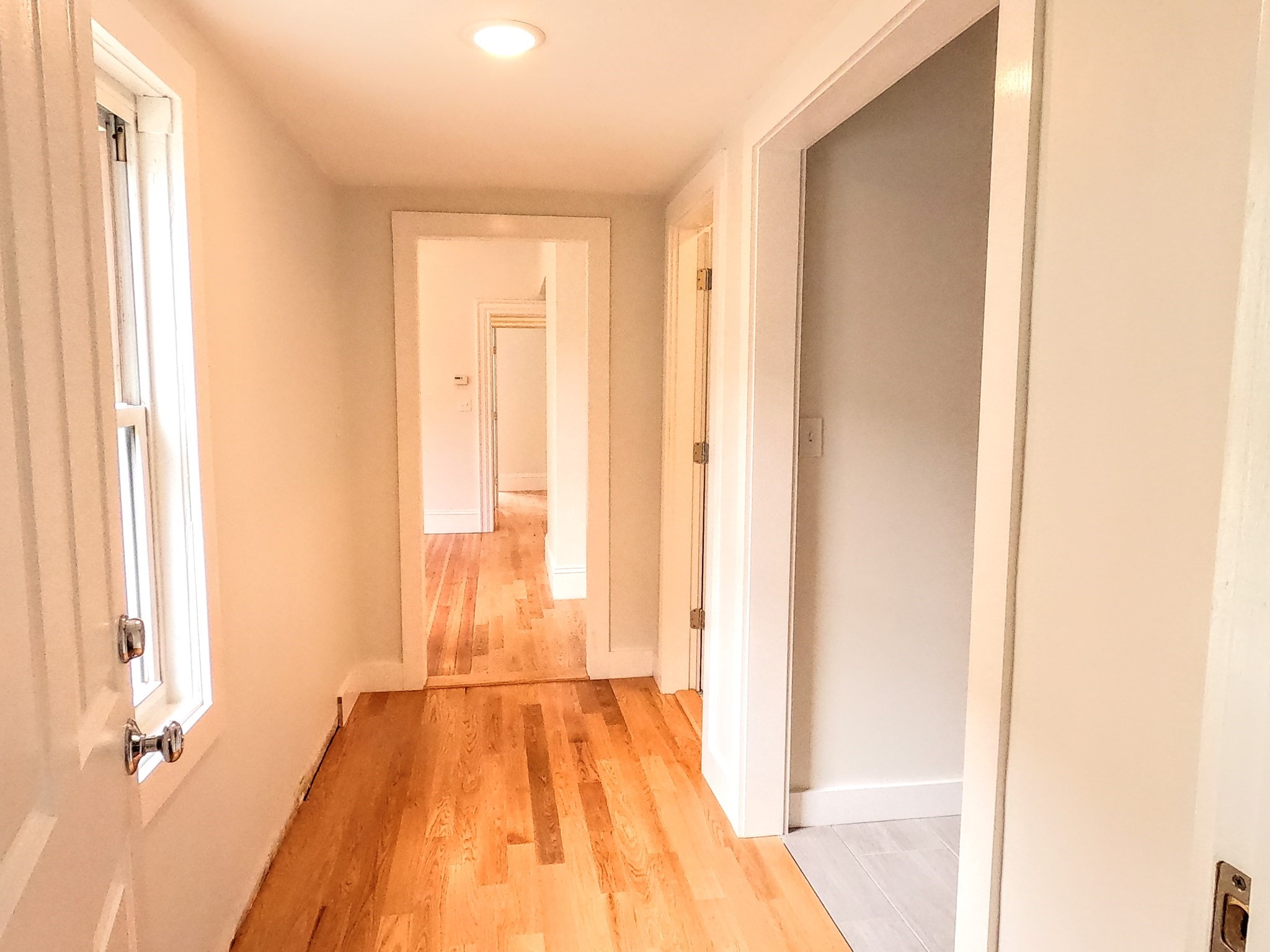41 School St. - Jamaica Plain