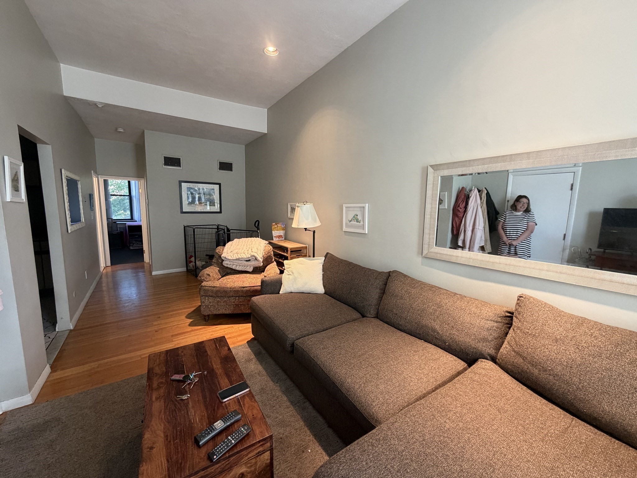 Property video