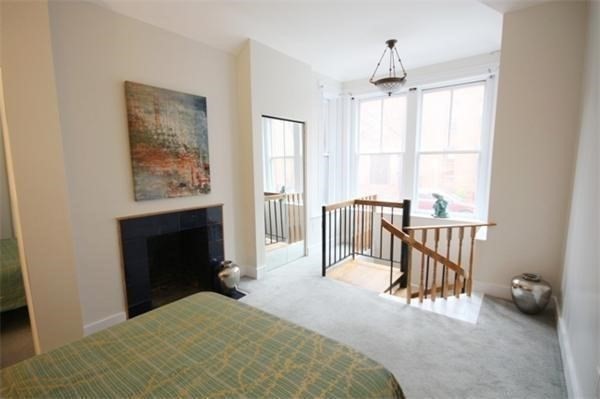 20 Symphony Rd. - Fenway