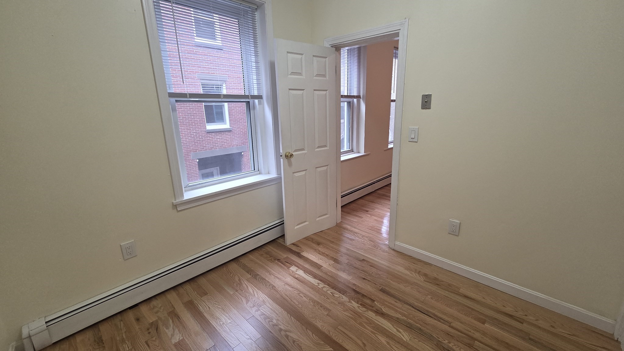 6 Unity St. - North End