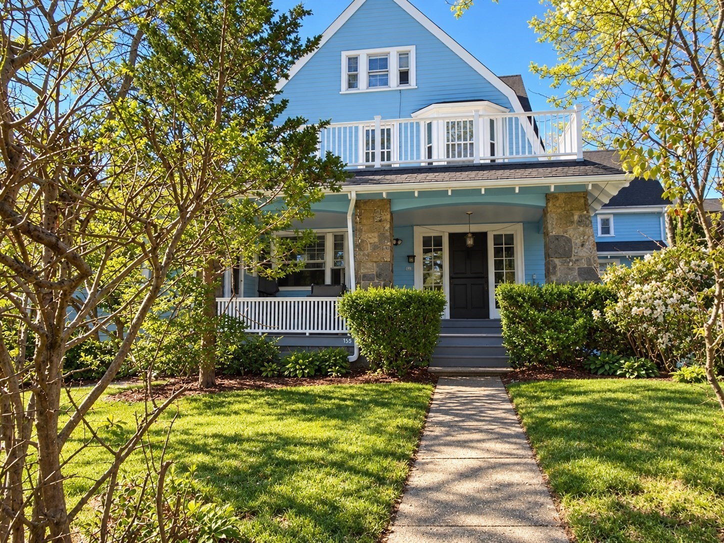 155 Kilsyth Rd. - Brighton