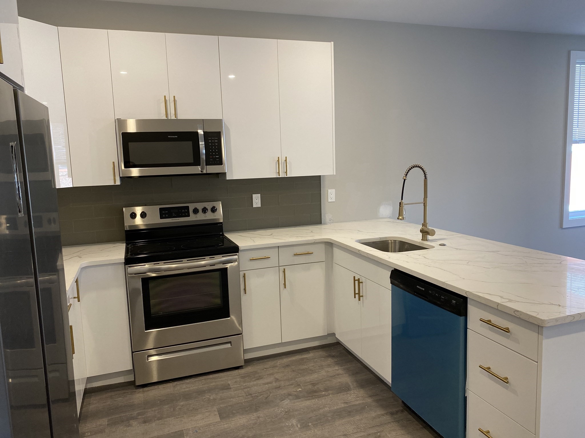 32 Norwood St. - Dorchester