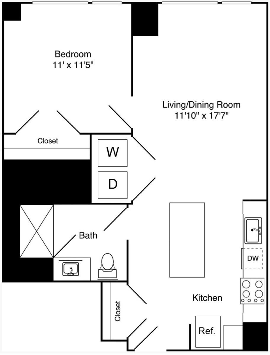 35 Lomasney Way - West End
