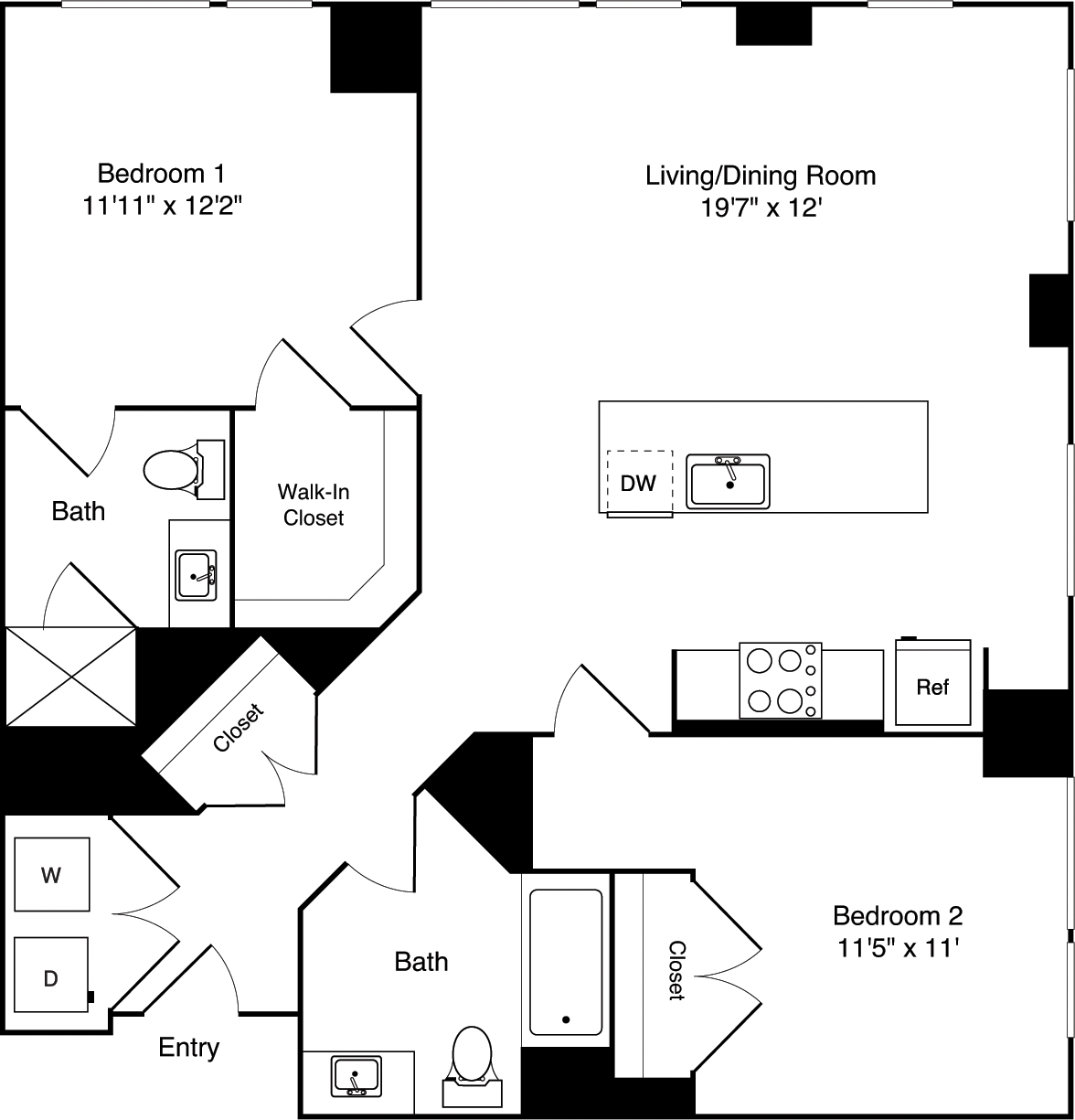 35 Lomasney Way - West End