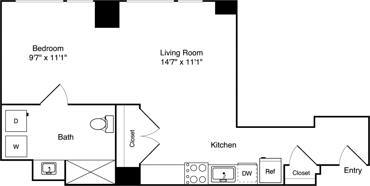 35 Lomasney Way - West End