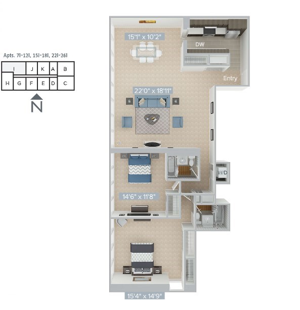 770 Boylston St. - Back Bay
