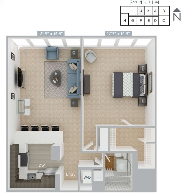 770 Boylston St. - Back Bay