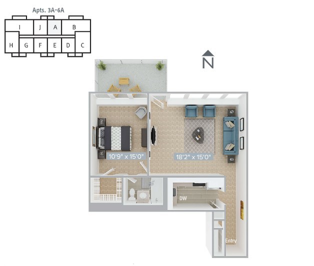 770 Boylston St. - Back Bay
