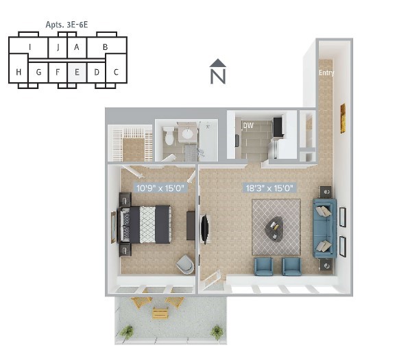 770 Boylston St. - Back Bay