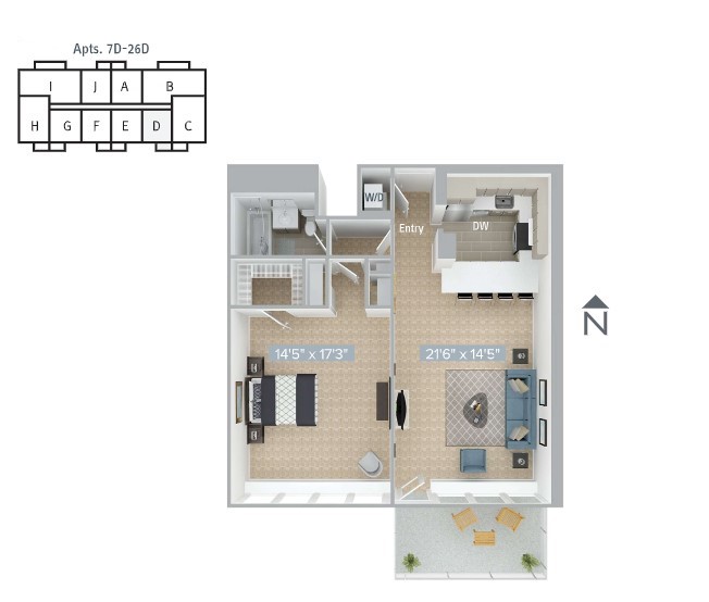 770 Boylston St. - Back Bay