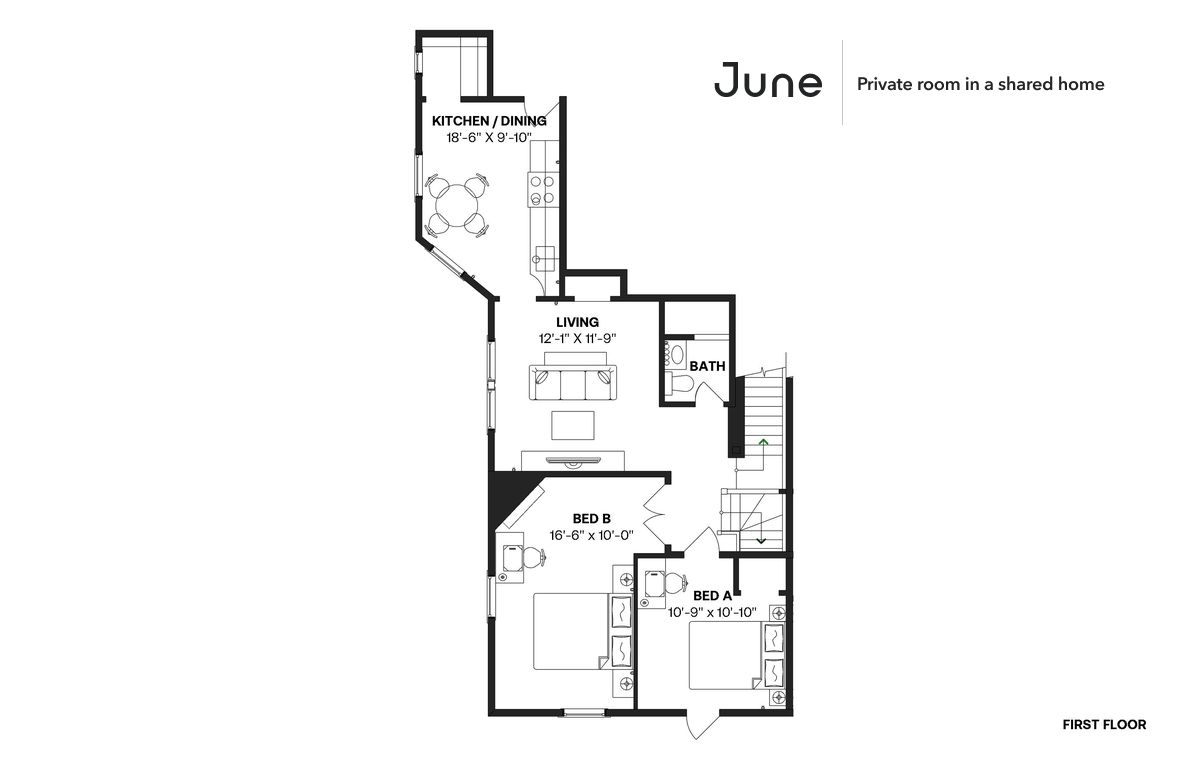 56 Ridgemont St. - Brighton