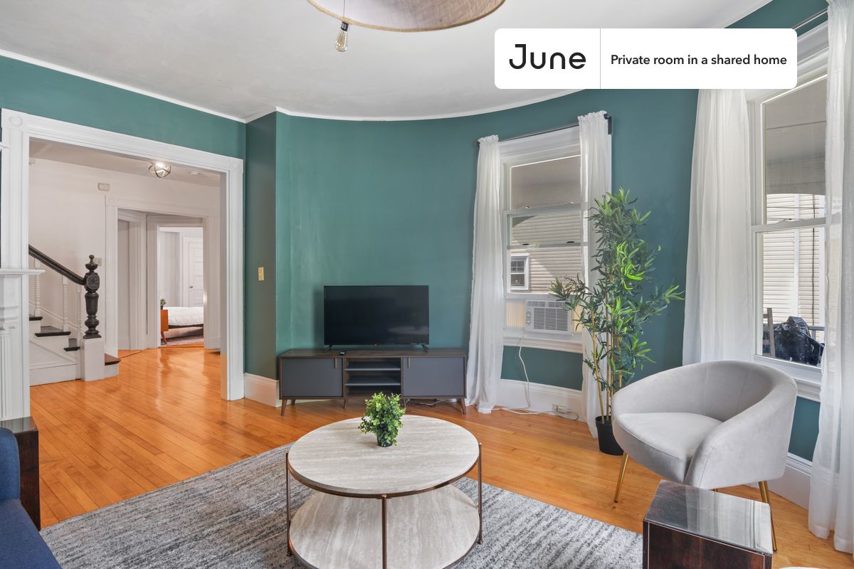 4 Sparhawk St. - Brighton