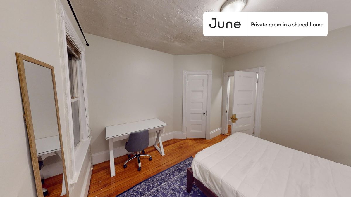 34 Coolidge Rd. - Allston