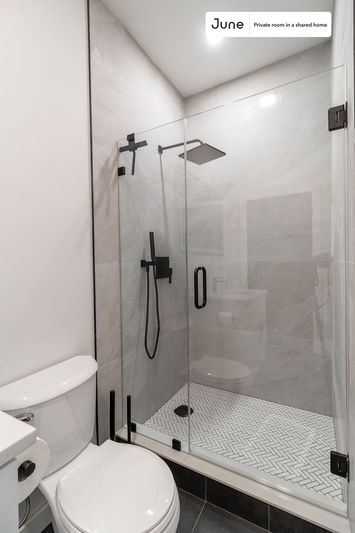 8 Walnut Park - Roxbury