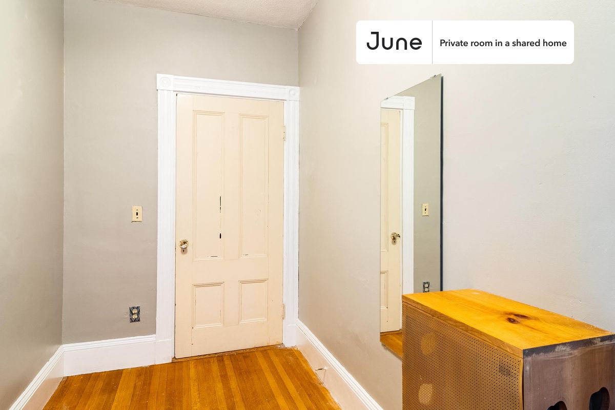 106 Beacon St. - Back Bay