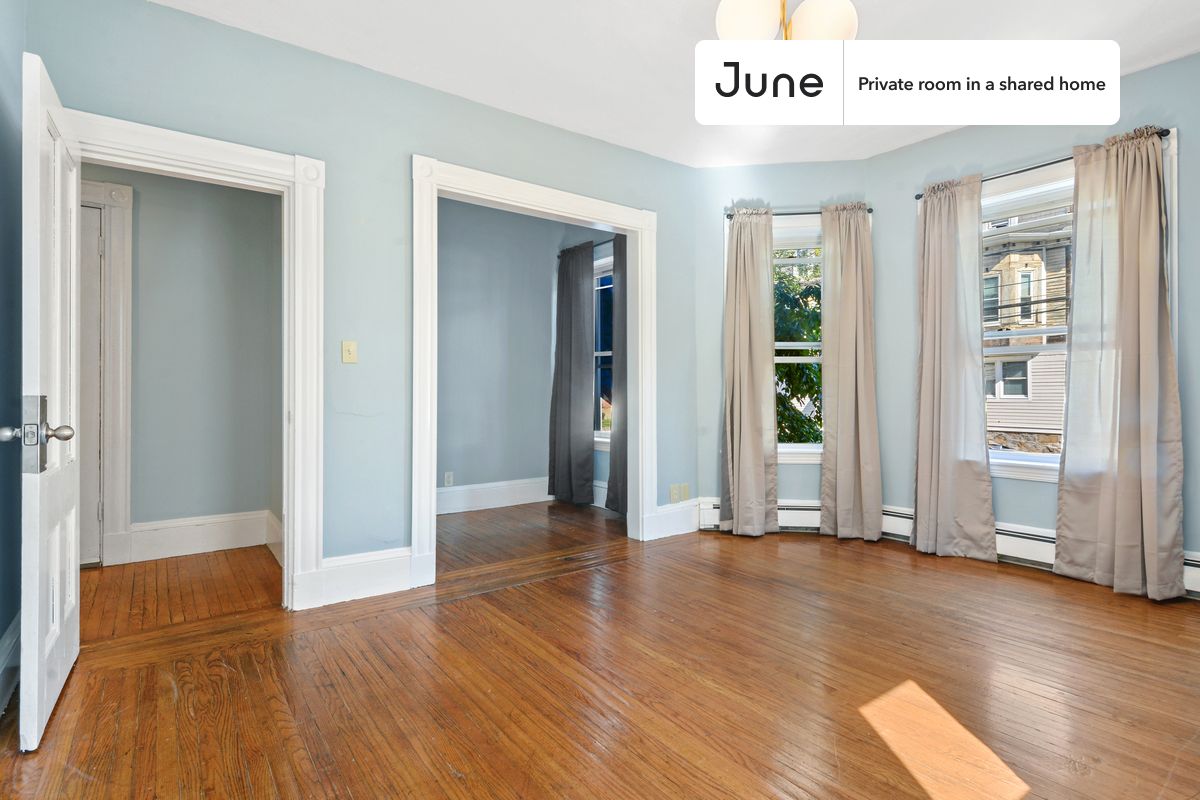76 Easton St. - Allston